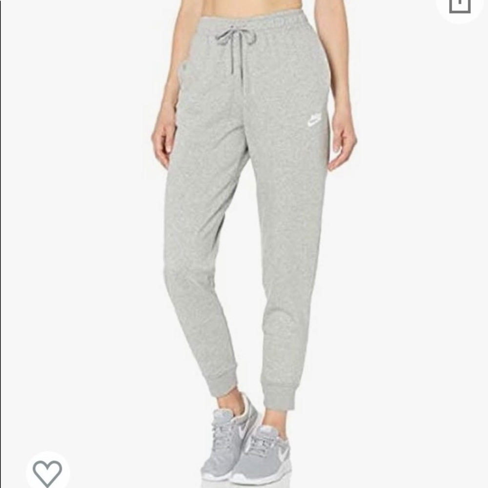 Nike joggers